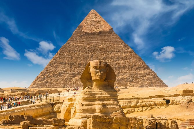 Private Cairo Layover Tours To Giza Pyramids & Islamic Cairo - Inclusions and Exclusions