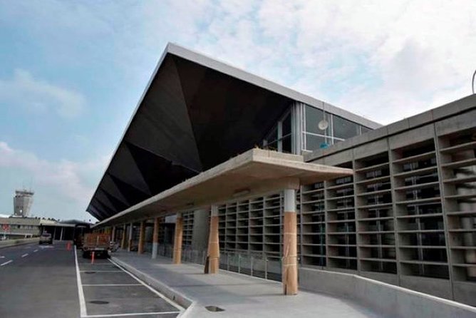 Private Cali Airport Shuttle Pick-Up to Your Hotel - Start Time and Confirmation