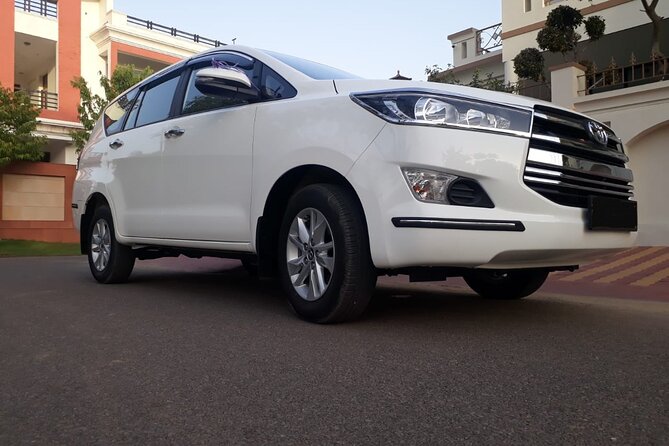 Private Car From Jaipur to Jodhpur