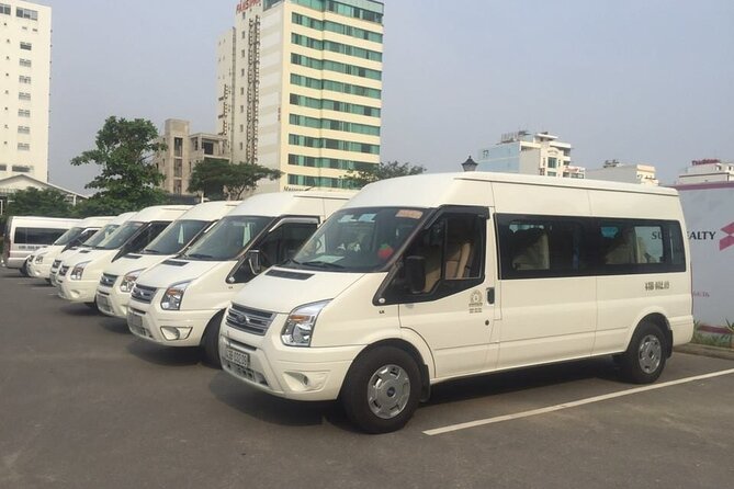 Private Car Rental Sightseeing With Driver in Da Lat City - Service Details