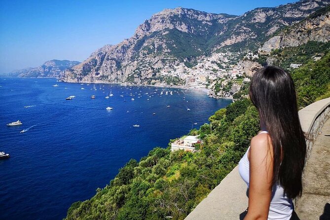 Private Car Service Rome to Positano or Vice Versa - Hassle-Free Travel Experience