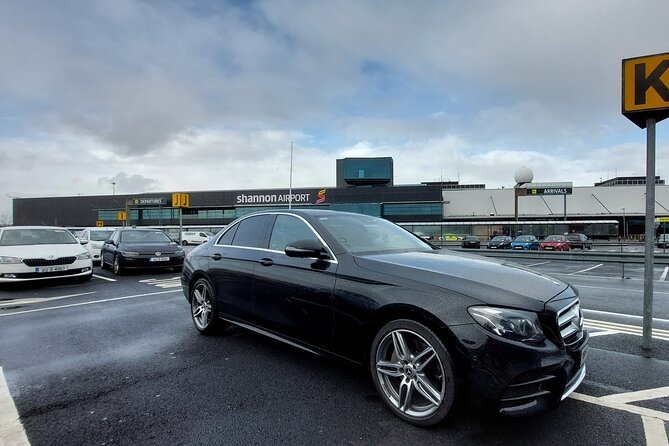 Private Car Service Shannon Airport to Galway - Scheduling