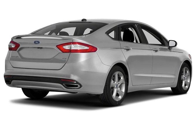 Private Car Shuttle. Santa Marta - Barranquilla or Barranquilla - Santa Marta