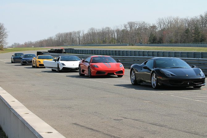 Private Car Trip to Maranello From Florence (10 H) - Departure From Florence