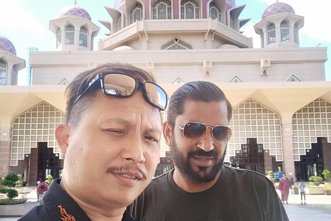 Private Chauffeur Service Malaysia - Service Details
