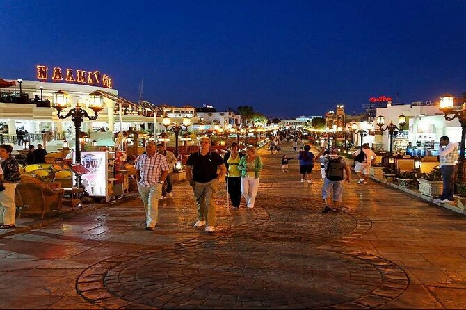 Private Cheap Egypt Holiday Package Includes Cairo Nile Cruise And Red Sea - Package Overview