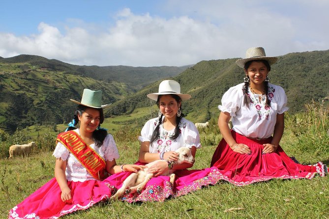 Private Chordeleg and Gualaceo Tour From Cuenca - Tour Overview
