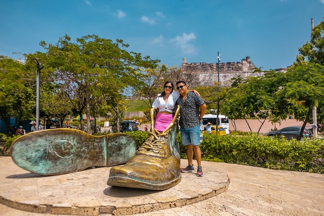 Private City Tour