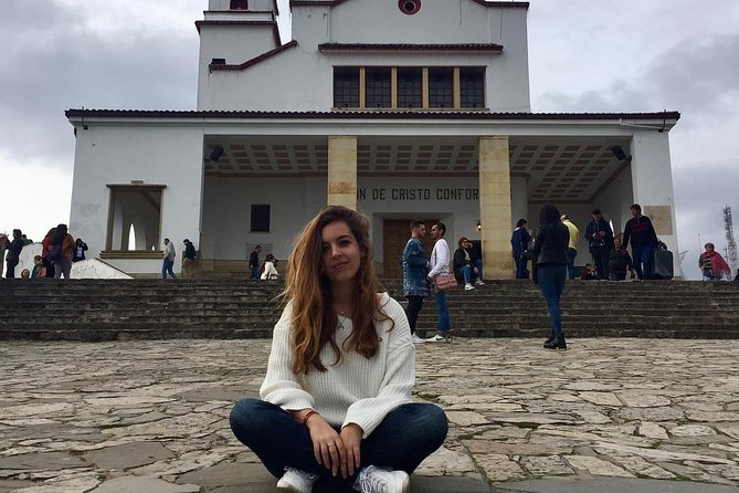 Private City Tour in Bogota + Monserrate + Santuario Divino Nino