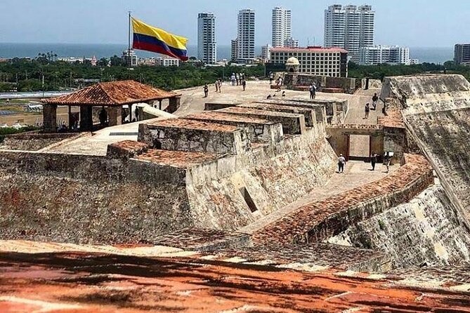 Private City Tour in Cartagena - Additional Information