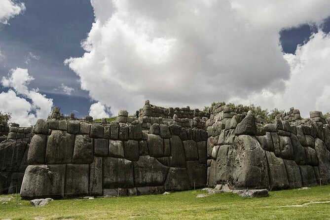 Private City Tour In Cusco & Sacsayhuaman