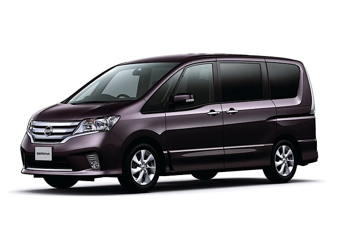 Private City Transfers From Colombo to Other Areas (Private Car or Mpv) - Service Inclusions