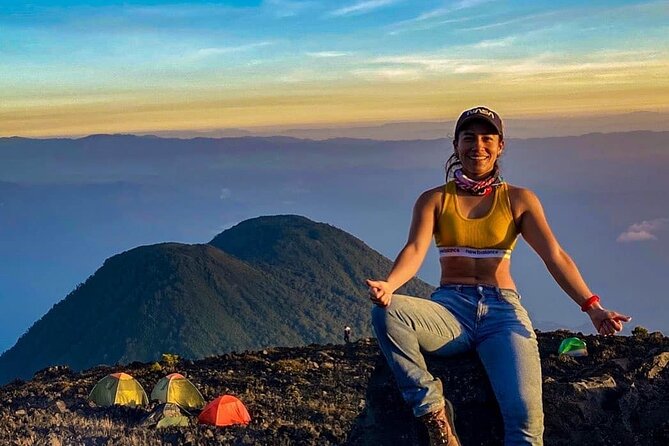Private Climbing Tour to Atitlan Volcano From Atitlan - What To Expect