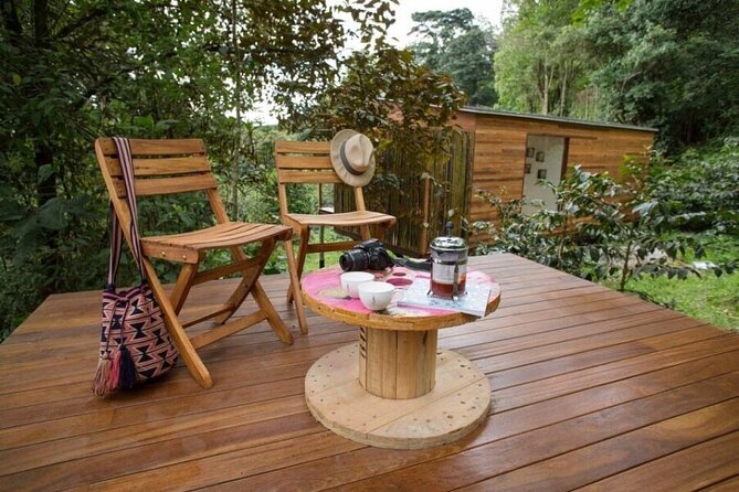 Private Coffee Plantation Experience With Tasting and Lunch - Experience Overview