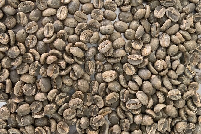 Private Coffee Tasting and Pairing Class - Event Details