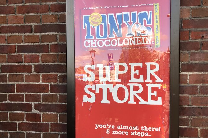 Private Coffeeshop Tour in Amsterdam Centrum - Tour Overview