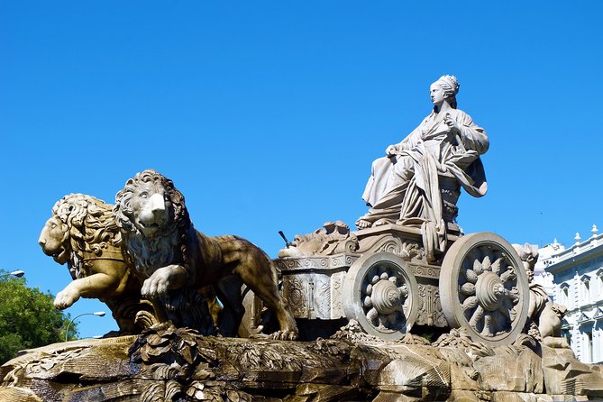 Private Combo Tour Prado Museum and Reina Sofia - Tour Highlights