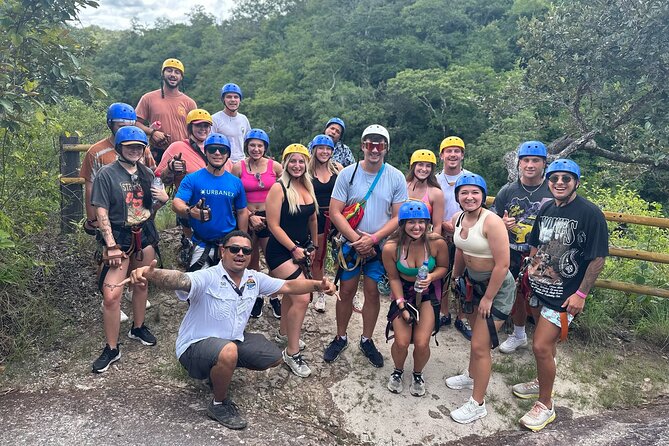 Private Combo Volcano Adventure Guided Experience - Whats Included in the Tour