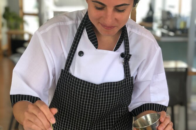 Private Cooking Class - Class Overview