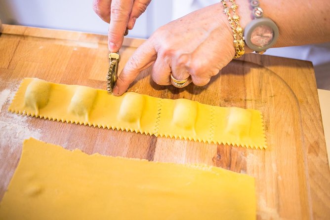 Private Cooking Class at a Cesarinas Home in Alessandria - What To Expect