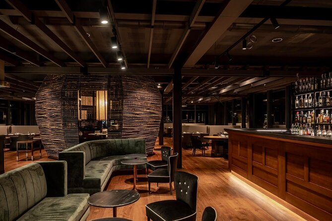 Private Cooking Class at Marennà Restaurant With Pickup - Location Details