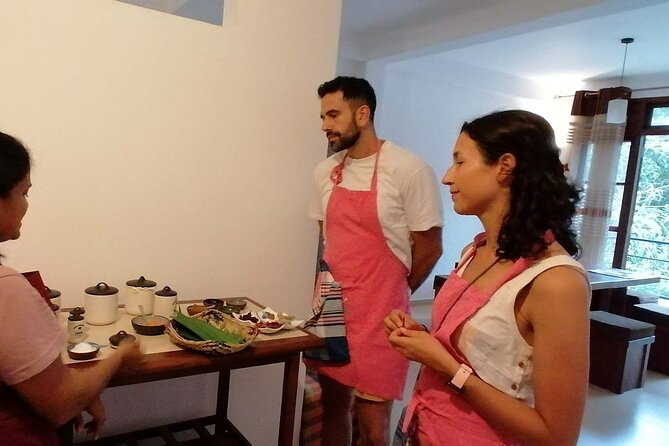 Private Cooking Class in Ella - Things to Do in Ella