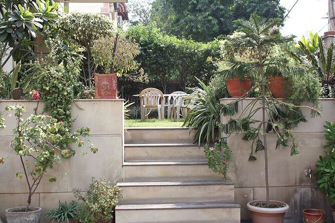 Private Cooking Lesson and Meal in a Local Delhi Home - Additional Information