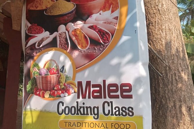 Private Cooking Lesson in Sigiriya