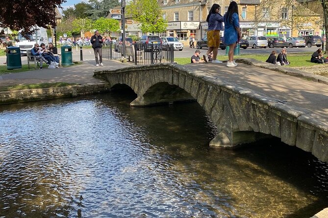 Private Cotswolds Villages From London - Tour Highlights
