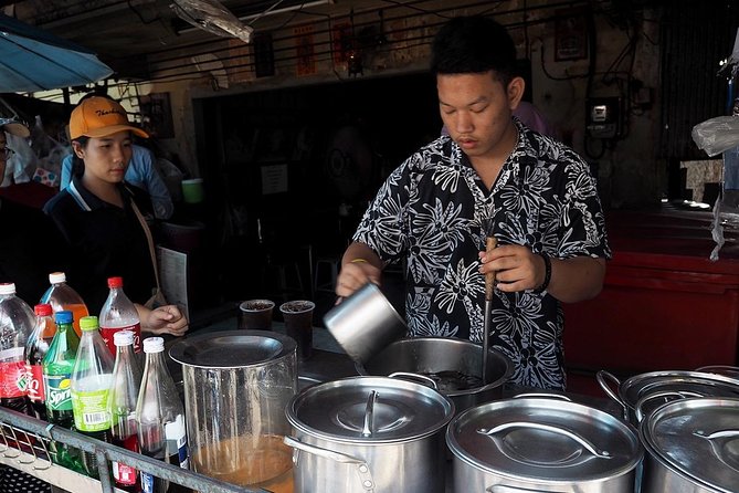 Private - Countryside Rickshaw Tour Incl. Lunch - Tour Overview