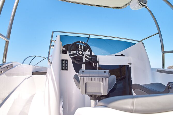 Private Cruise Tour in Kissamos to Balos Lagoon and Gramvousa - Meeting Point Directions