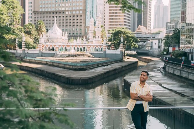 Private Cultural Tour With Photography In Kuala Lumpur. - Tour Details