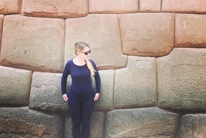 Private Cusco Walking Tour I