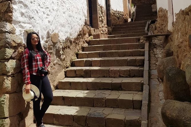 Private Cusco Walking Tour II - Tour Overview