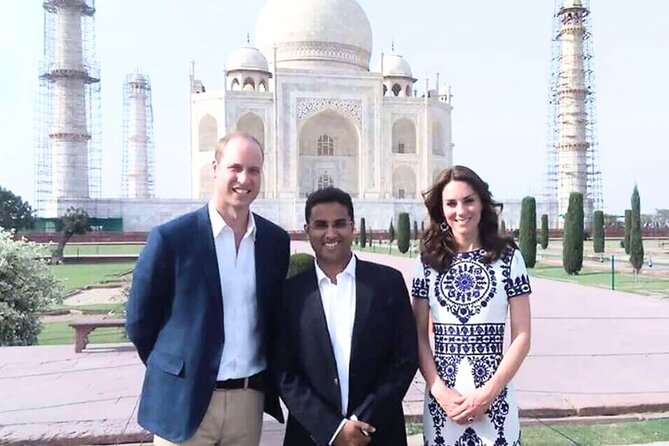 Private Custom Luxury Golden Triangle Tour - Inclusions and Exclusions