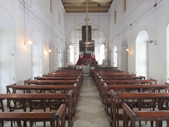 Private Custom Tour With a Local Guide Dhaka