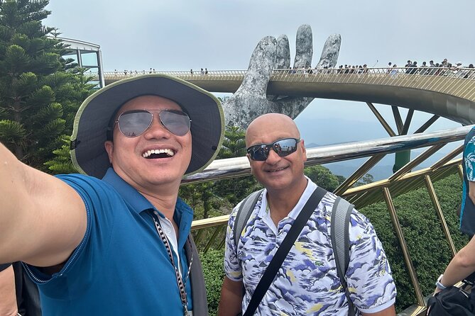 Private Da Nang Ba Na Tour - Additional Fees