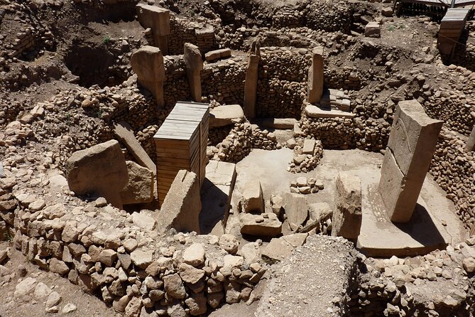 Private Daily Gobeklitepe Tour From Istanbul With Flights - Tour Details