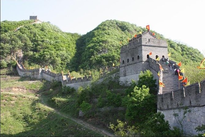 Private Dandong City Day Tour:Hushan Great Wall,Yalu River Broken Bridge,Border - Tour Inclusions and Exclusions