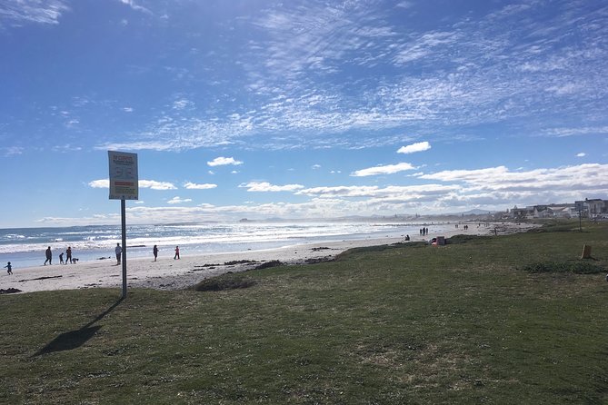 Private Day Tour Along the West Coast Around Cape Town