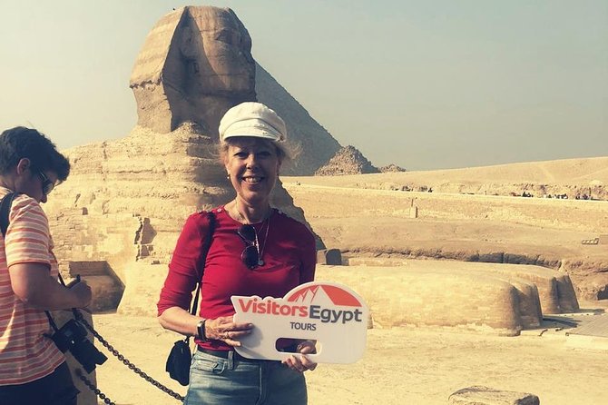 Private Day Tour at the Pyramids & Old Cairo - Tour Highlights