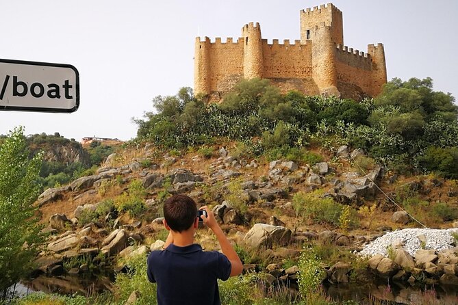 Private Day Tour Belmonte Museum of Discoveries and Jewish Museum - Tour Highlights