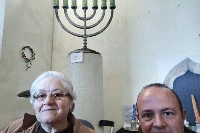 Private Day Tour Convent Christ Tomar and University of Coimbra - Inclusions