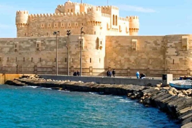 Private Day Tour From Cairo to Alexandria Customize Trip - Tour Highlights