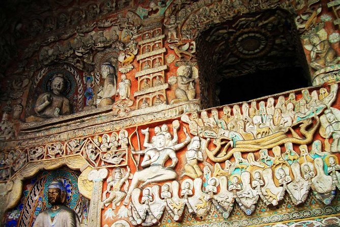 Private Day Tour: Grottoes And Monastery In Datong - Additional Information