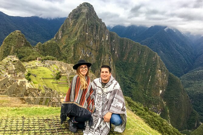 Private Day Tour in Machu Picchu Cusco - Tour Inclusions
