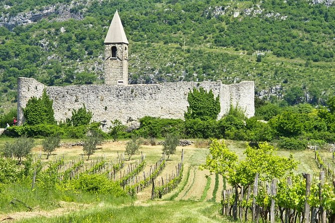Private Day Tour in Slovenian Countryside - Tour Description