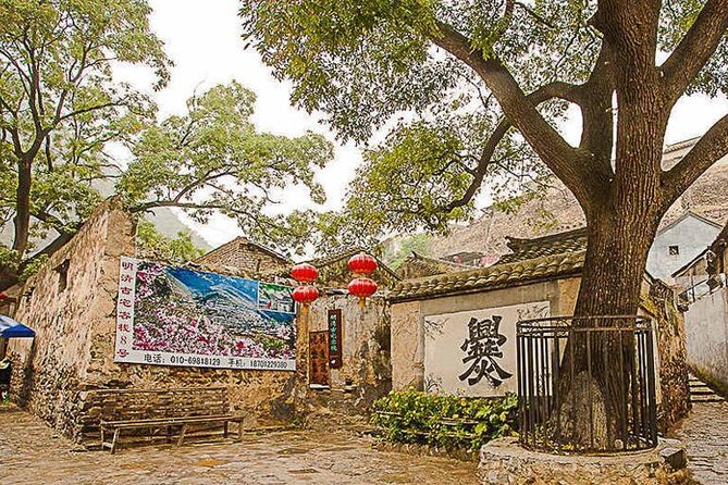 Private Day Tour of Ancient Chuandixia Village From Beijing - Local Experience