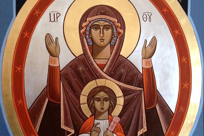 Private Day Tour of Coptic and Islamic Sites in Cairo - What to Expect