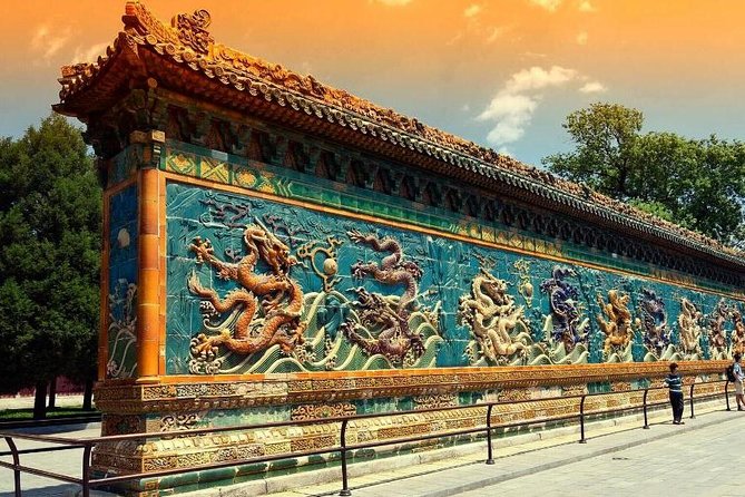 5 Best City Tours In Datong